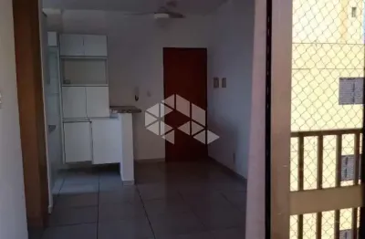 Apartamento de 1 quarto, 1 vaga av. zerrener, perto da usp, ribeirão preto.