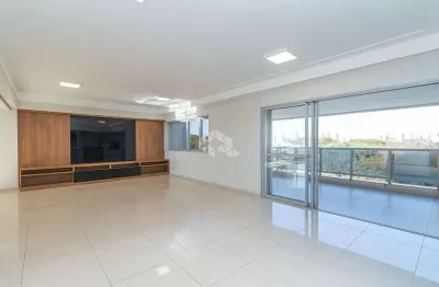 Apartamento de alto padrão á venda 4 suites- 4 vagas- ribeirania