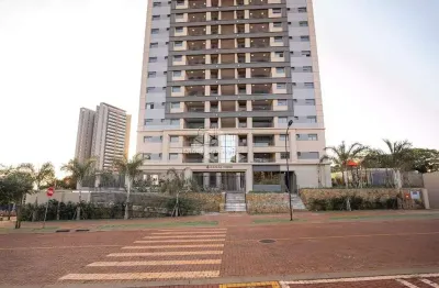 Apartartamento á venda 3 suites-2 vagas - jardim olhos d´água