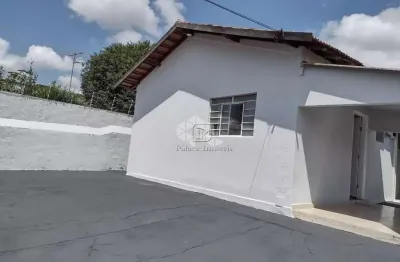 Casa á venda 2 dormitorios - 1 vaga- bairro campos eliseos