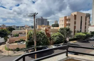 Apartamento 2 dormitorios- 1 vaga- bairro jardim são luiz