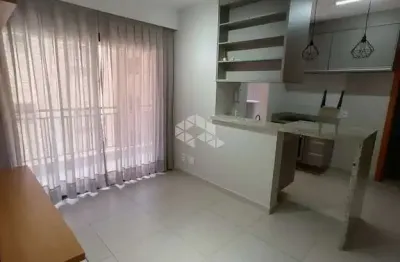 Apartamento com 2 quartos à venda na Rua Jerônimo Panazollo, 125, Ribeirânia, Ribeirão Preto