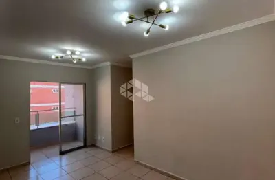 Apartamento 3 dormitorios - 1 vaga- jardim palma travasso