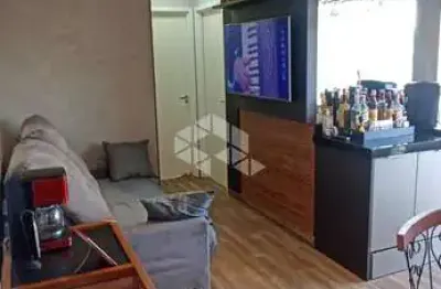 Apartamento com 2 quartos à venda na Avenida Pedro Mendes, 1742, Montanhão, São Bernardo do Campo