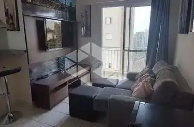 Apartamento mobiliado no jardim botanico 2 dorm. ribeirão preto