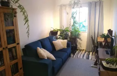 Apartamento á venda 2 dormitorios- 1 vaga- centro são bernardo do campo