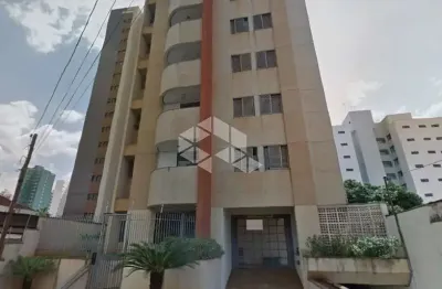 Aparatamento á venda 3 dormitorios- 1 vaga - bairro alto da boa vista