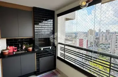 Apartamento com 2 quartos à venda na Rua João Perone, 460, Nova Aliança, Ribeirão Preto