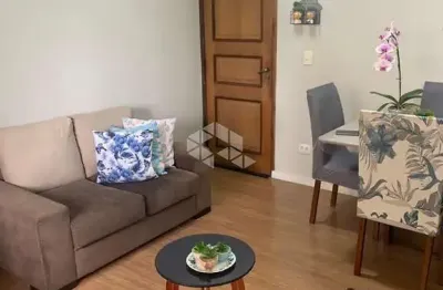 Apartamento 3 dormitorios -1 vaga-  planalto são bernardo do campo