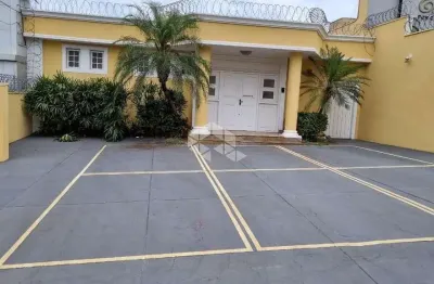 Casa comercial à venda na Avenida Vereador Manir Calil, 266, Alto da Boa Vista, Ribeirão Preto