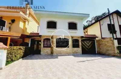 Condomínio morumbi-sul privê - casa de condomínio sobrado para venda tem 176m - chácara nossa senhora do bom conselho - são paulo