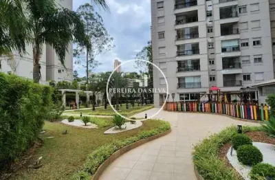Condomínio club life morumbi sole - apartamento para venda condomínio club life morumbi sole em vila suzana - são paulo - sp