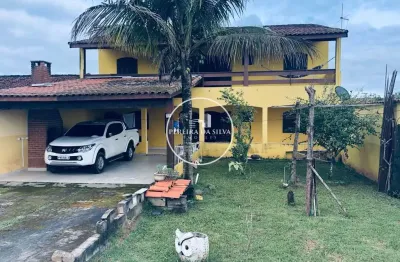 Casa com 3 quartos à venda na Rua Q, Jardim Jamaica, Itanhaém