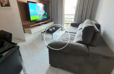Condomínio edifício barão dos cocais - apartamento à venda em condomínio barão dos cocais - vila das belezas - são paulo - sp