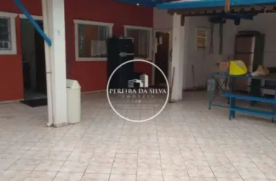 Linda casa térrea a venda em parque marinho - mongaguá - sp