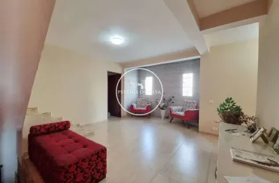 Casa com 4 quartos à venda na Rua Antônio Saraiva, 84, Jardim Boa Vista (Zona Sul), São Paulo