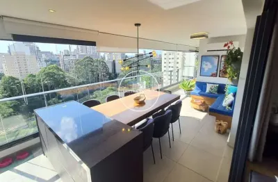 Apartamento a venda cond benedito pinheiros em cerqueira césar  - são paulo - sp