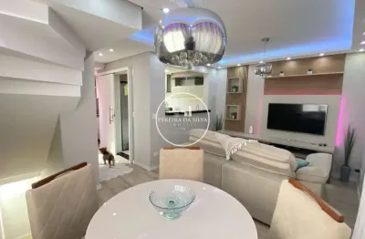 Condominio morada do horto - casa em condomínio a venda condomínio morada do horto em parque munhoz - são paulo - sp
