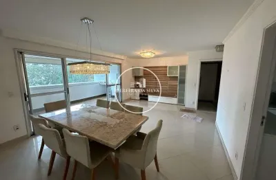 Apartamento a venda condomínio edifício brisa do morumbi em vila andrade - são paulo - sp