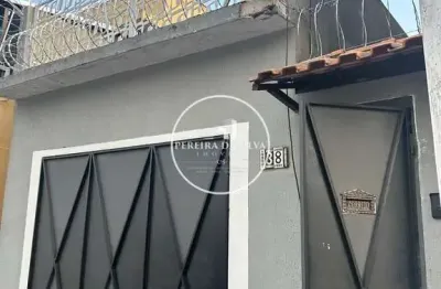 Sobrado com 2 casas no terreno à venda em jardim germânia - são paulo/sp