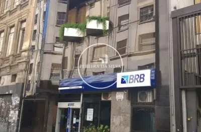 Prédio à venda na Rua José Bonifácio, 186-192, Sé, São Paulo