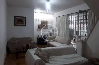 Sobrado para venda tem 115 metros quadrados com 2 quartos em chácara santo antônio - são paulo - sp