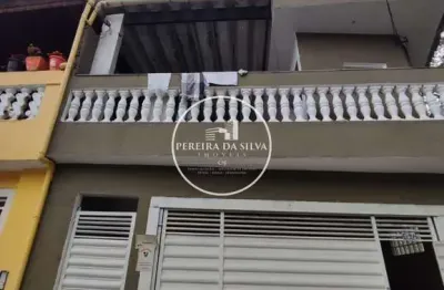 Sobrado com 2 casas á venda em jardim avenida - são paulo/sp