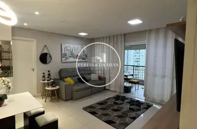 Condomínio perfil morumbi - lindo apartamento à venda em condomínio perfil morumbi - são paulo /sp