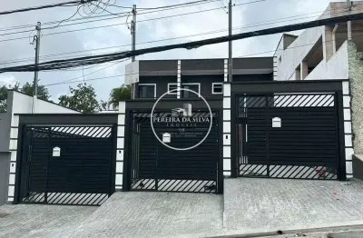 Sobrado com 3 dormitórios á venda em jardim são josé - são paulo/sp