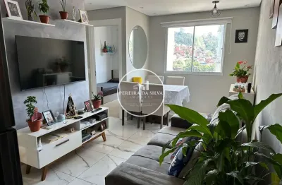 Condomínio residencial dez vila das belezas - apartamento a venda condomínio dez vila das belezas em vila plana - são paulo - sp