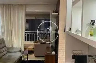 Apartamento a venda em cond vanguarda morumbi jardim ampliação - são paulo - sp