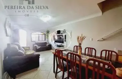 Sobrado para venda tem 92 metros quadrados com 2 quartos em parque arariba - são paulo - sp