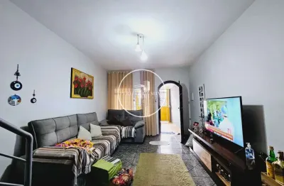 Sobrado á venda com 70 metros quadrados 2 quartos em jardim capelinha - são paulo - sp