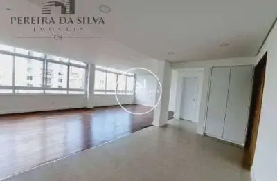Apartamento a venda condomínio edificio inga em higienópolis - são paulo - sp