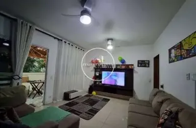 Sobrado para venda com 185 metros quadrados com 2 quartos em jardim santa margarida - são paulo - sp