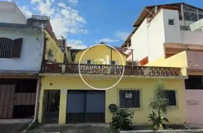 Casa sobrado com 3 casas no terreno á venda em jardim casablanca - são paulo/sp