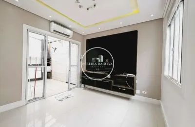 Casa de condomínio á venda com 70 metros quadrados 2 quartos em jardim iracema - são paulo - sp