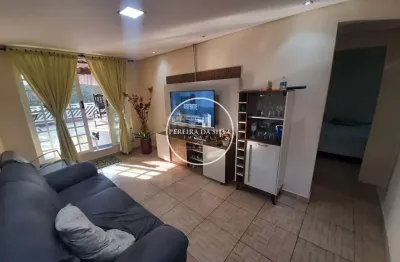 Casa sobreposta á venda em conjunto habitacional jardim são bento - são paulo/sp