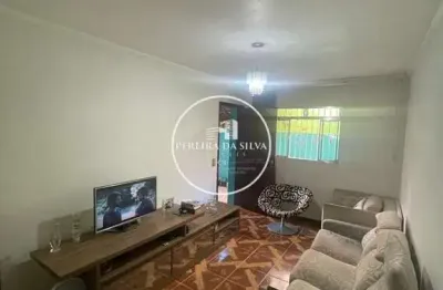 Casa térrea a venda em conj. habitacional jardim são bento- são paulo - sp