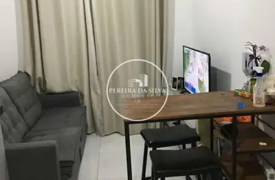 Condominio next garden - apartamento à venda condomínio next garden em vila nova das belezas - são paulo/sp