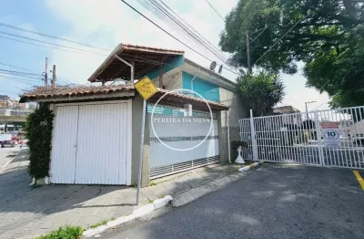 Sobrado á venda possui 208 metros quadrados com 3 quartos em vila prel - são paulo - sp