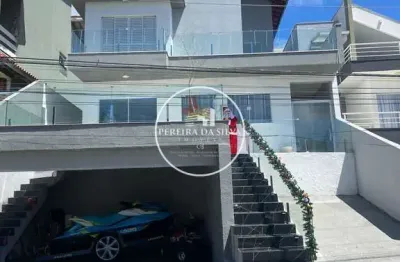 Condomínio aruã - casa alto padrão à venda condomínio aruã em mogi das cruzes - são paulo/sp