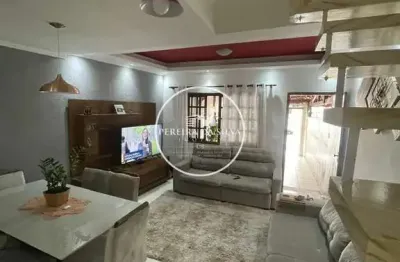 Casa de condomínio á venda em chácara santa maria - são paulo/sp