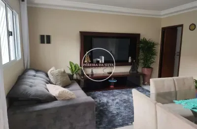 Sobrado á venda com 89 metros 2 suítes - vila carrão - são paulo/ sp