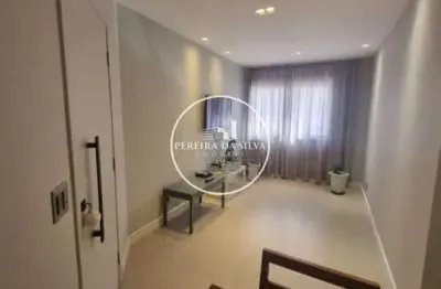 Condomínio buena vista - apartamento a venda condomínio buena vista em jardim germânia - são paulo - sp