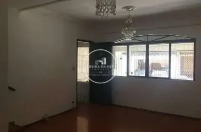 Casa com 3 quartos à venda na Rua Antônio Gomes Eiras, 53, Jardim Sandra Maria, São Paulo