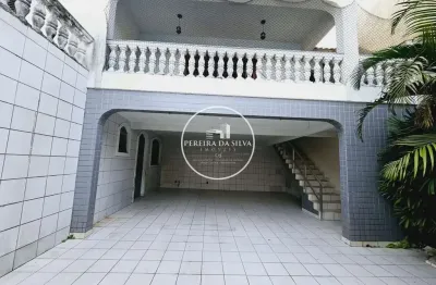 Casa com 3 quartos à venda na Rua Holda Botto Malanconi, Jardim Duprat, São Paulo