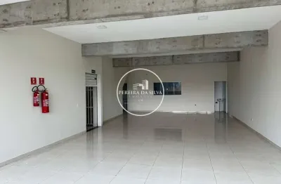 Salão comercial para locaçao - Estrada de Itapecerica - Jardim Germânia - São Paulo/Sp