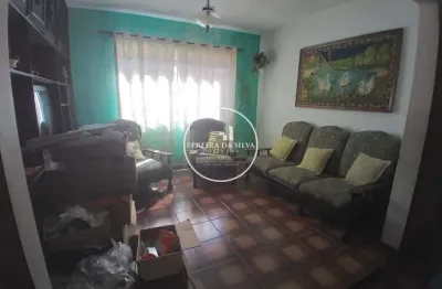Sobrado a venda com 230 metros quadrados com 3 quartos em vila prel - são paulo - sp