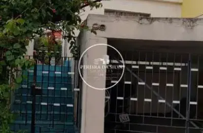 Casa sobrado com 3 dormitórios á venda em vila das belezas - são paulo/sp